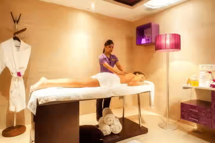 Swedish Massage in Chennai | Best Swedish Massage in Chennai