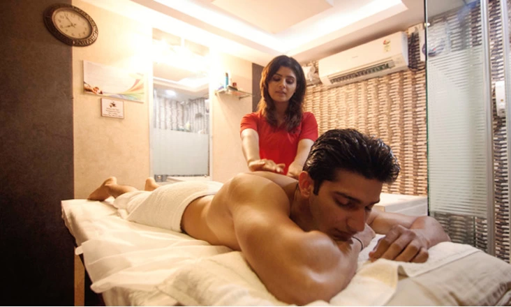 Sensual Massage in Chennai | best Sensual Massage in Chennai