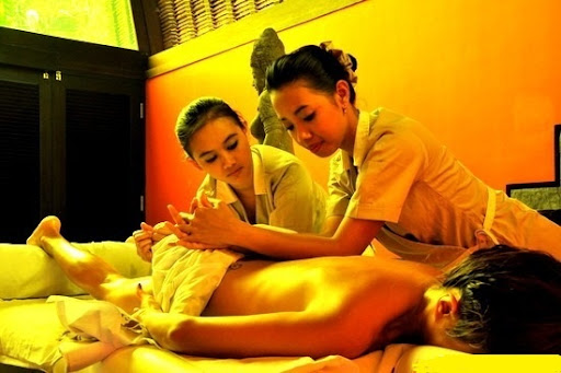 hai Massage service in good will Spa-Female to Male Body Massage Near Me Chennai