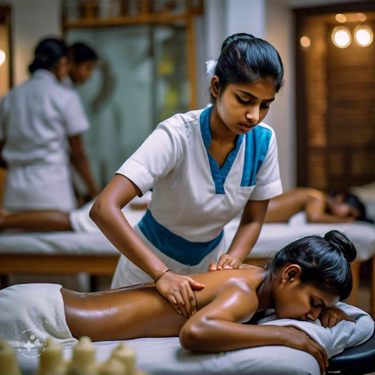 Sports Massage in Chennai | best Sports Massage in Chennai