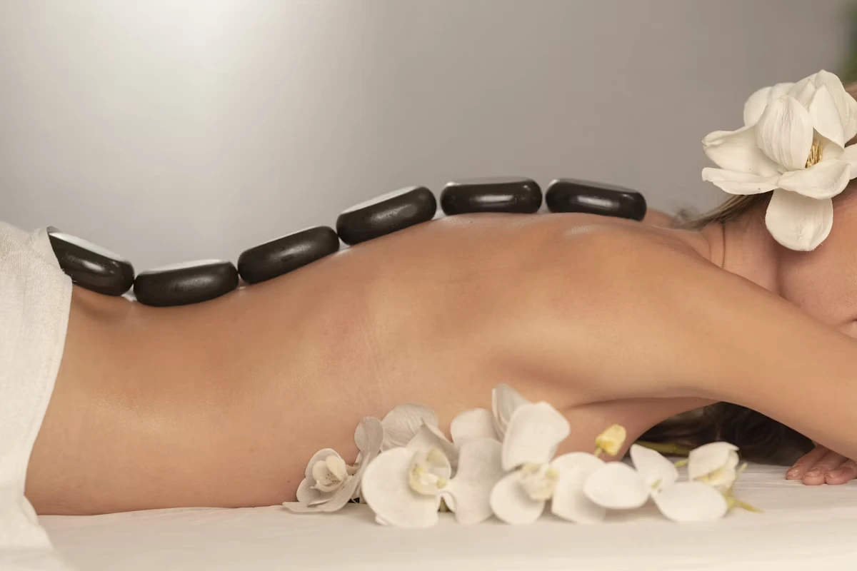 Deep Tissue Massage