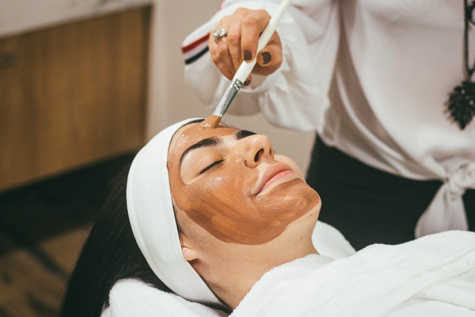 Signature Custom Facial