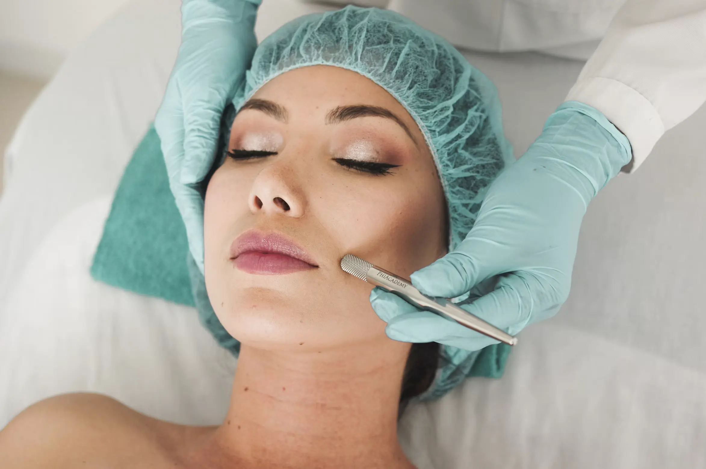 Anti-Aging Collagen Facial