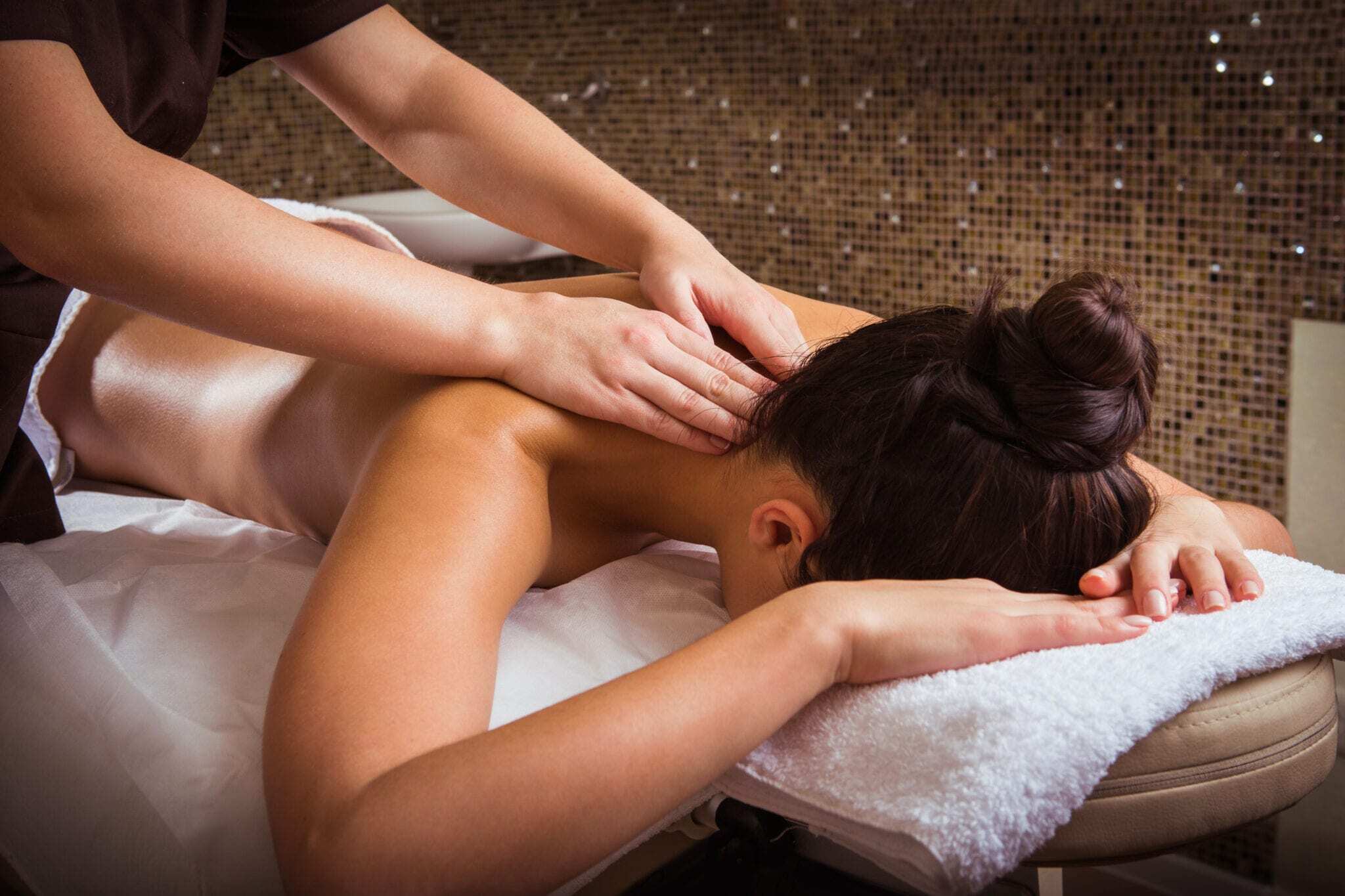 Sex Massage