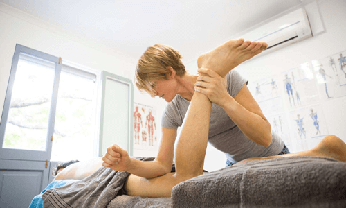 Sports Massage